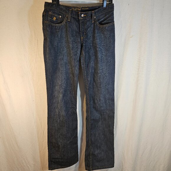 Cruel Girl Denim Jeans -- ITEM #2206 - Picture 1 of 2